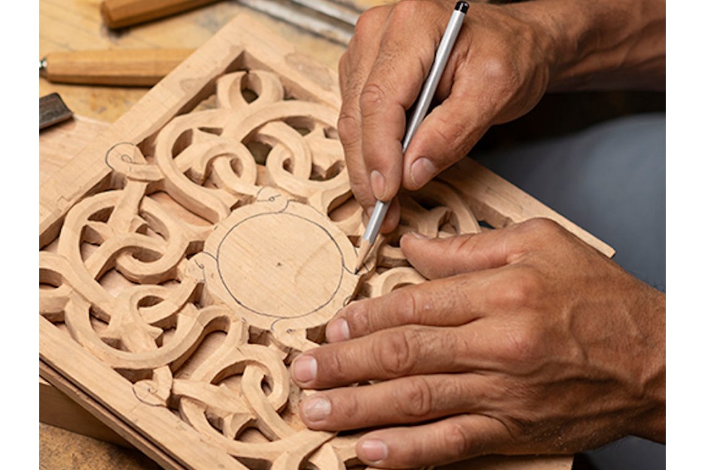 Yeni Başlayanlar İçin En İyi Oyma Araçları