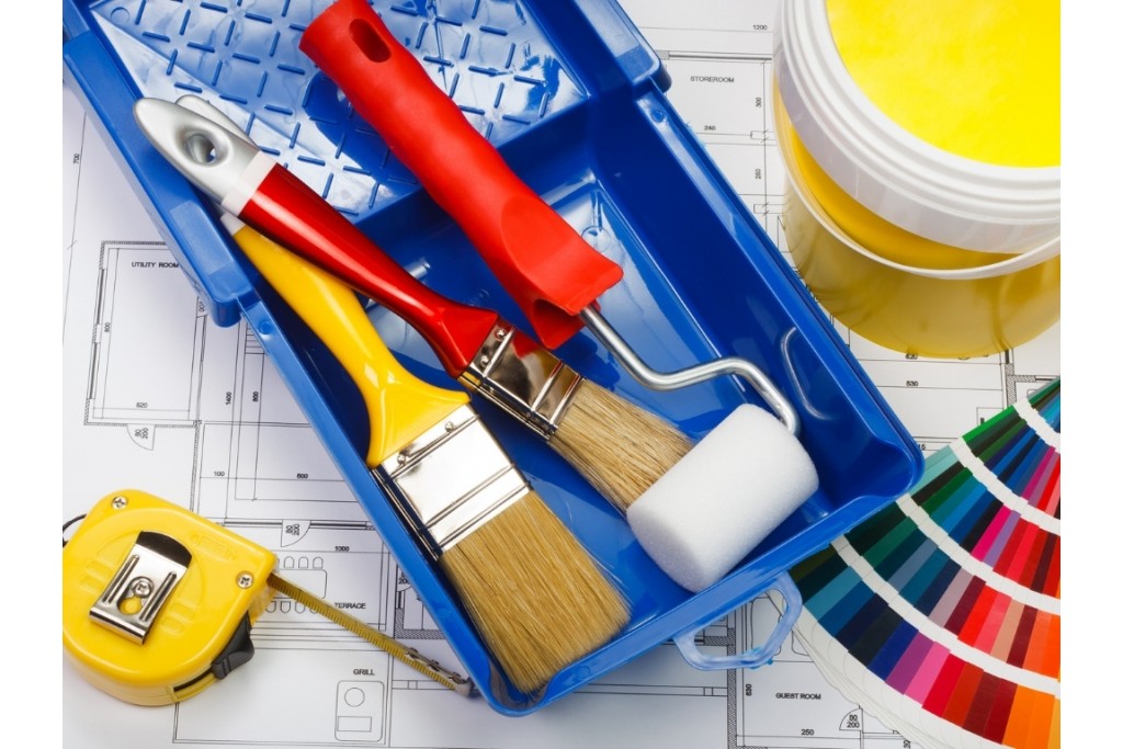 Boya Malzeme Setleriyle Boyama İşlemlerinizi Kolaylaştırın