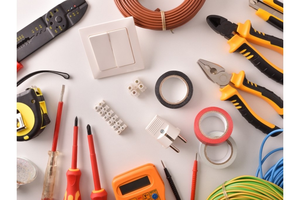 Elektrik Malzemeleri Nedir ve Hangi Çeşitleri Bulunur?