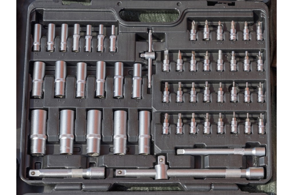 Lokma Seti Nedir ve Nasıl Kullanılır?