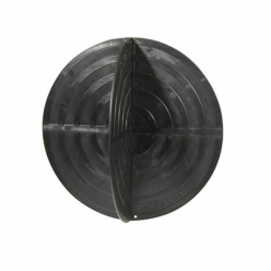 DEMİR KÜRESİ (SİYAH KÜRE) YAT TİPİ 305mm