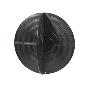 DEMİR KÜRESİ (SİYAH KÜRE) YAT TİPİ 305mm