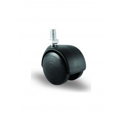 4 Adet Oynak Civatalı Mobilya Tekerleği Koltuk tekeri 50 lik