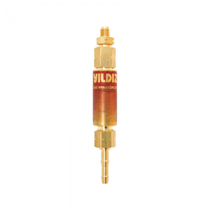 ALEV EMNİYET VALFİ PROPAN BASINÇ DÜŞÜRÜCÜ İÇİN