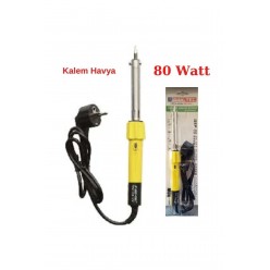Baytec Bay-tec Mk0416 Kalem Havya 80 Watt