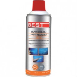 BEST BOYA SÖKÜCÜ SPREY 400ml.