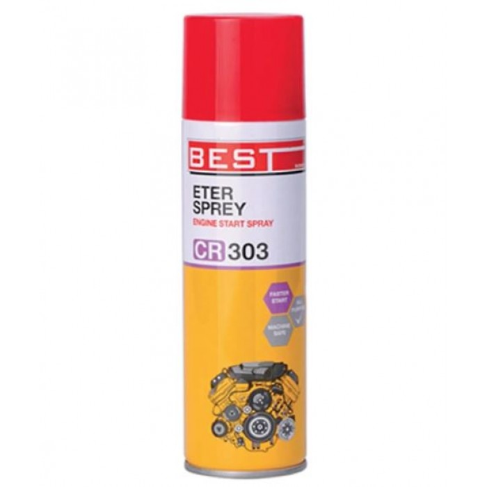 BEST SPREY ETER 200ml.