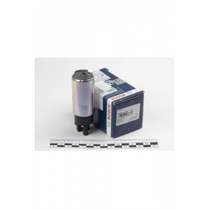 Bosch yakıt pompası Üniversal 6 bar 0580 453 427