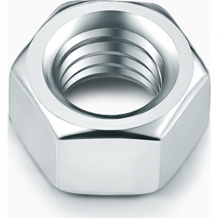 Can M30 Din 934 Beyaz 8.8 Somun 1 Adet