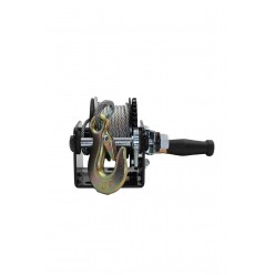 Çelik Halatlı El Vinci 1200 Lb Irgat 545 Kg - 8 Metre