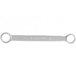 Düz Yıldız Anahtar 25x28