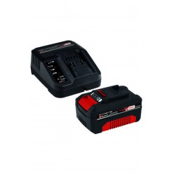 Einhell 18V 4,0 Ah Akü PXC Starter Kit (Başlangıç Seti)
