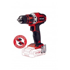 Einhell TE-CD 18/40 Li - Solo, Akülü Vidalama