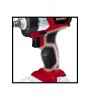 Einhell TE-CW 18 Li BL - Solo, Kömürsüz Akülü Darbeli Somun Sıkma