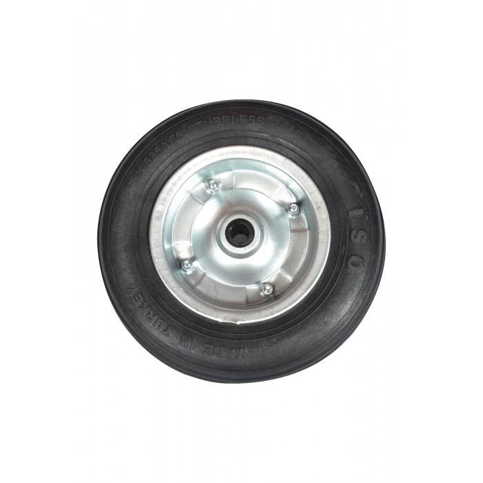 El Arabası Tekerleği Dolma Teker 325x60