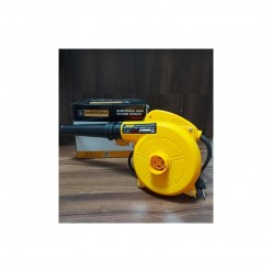 Elektrikli Hava Üfleme Körüğü MEŞEM