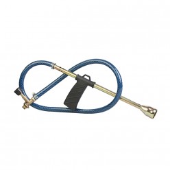 Eltos Aygaz Başlıklı Vakumlu Ambalaj Yakyak Pürmüz