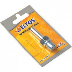 Eltos Matkap Disk/Taşlama/Polisaj Aparatı
