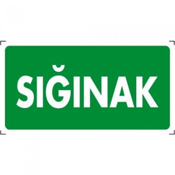 Emek Sığınak