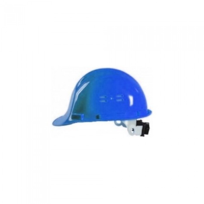 Essafe Baret Vidalı Ayarlı Mavi