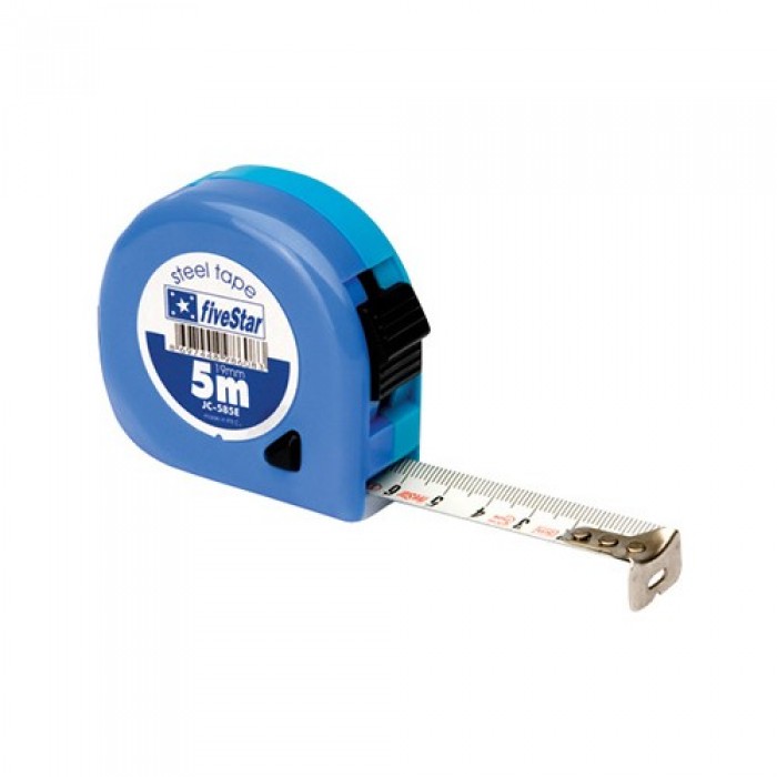 Fivestar 5X19 Standart Şerit Metre Fivestar 5X19 Standart Şerit Metre