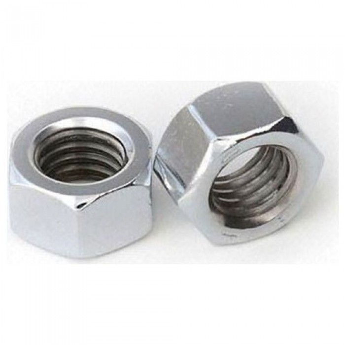 Galvaniz Çelik Somun M20 ( 3 Adet )