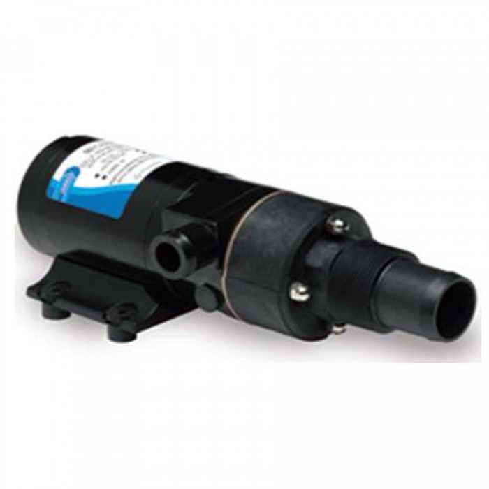 HAN MARİN MACERATÖR POMPASI 60LT/DK 24V