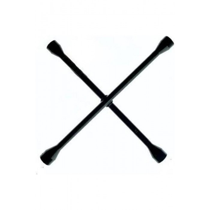 İSTAVROZ BİJON ANAHTARI 4 LÜ 17-19-21-23