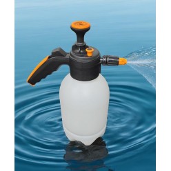 Basınçlı Bahçe İlaçlama Sprey Pompası 2 lt