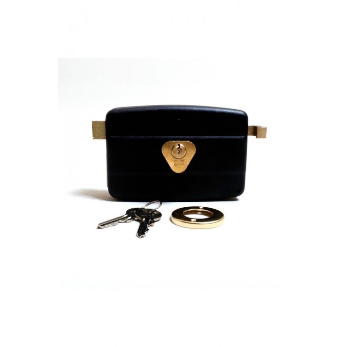 KALE Kilit 157a Eco Silindirli Trajlı