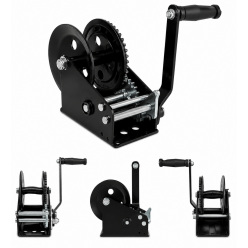KOLLU IRGAT EL VİNCİ 2500LBS 1134kg.