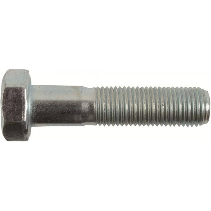 M36X150 AKB CİVATA 8.8 DIN:931 GALVANİZLİ