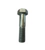 M36X150 AKB CİVATA 8.8 DIN:931 GALVANİZLİ