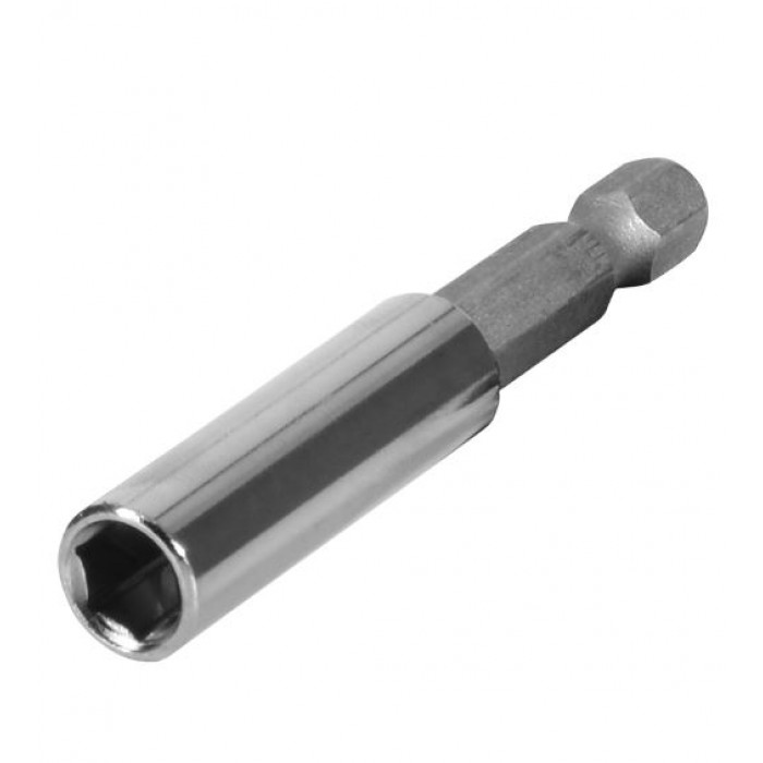 MANYETİK BİTS UZATMA ADAPTÖRÜ 10X60mm