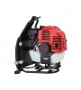 Max-Extra BCB52FS Benzinli Sırt Tırpan EURO 5 MOTOR