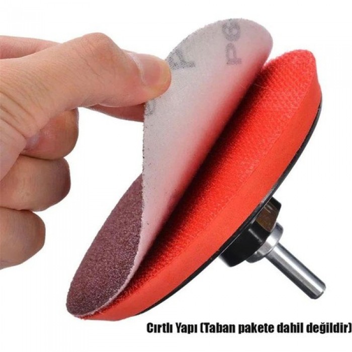 MERCURE 115mm CIRT ZIMPARA 10 ADET