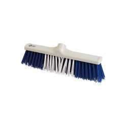 BAHÇE SÜPÜRGESİ 50cm SERT