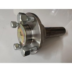 MONTAJLI TOFAŞ PORYASI UZUN YOL ÇELİK 4 BİJON AKİS 34mm