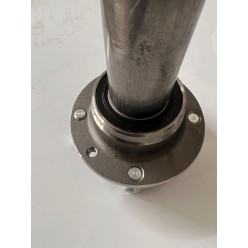 MONTAJLI TOFAŞ PORYASI UZUN YOL ÇELİK 4 BİJON AKİS 34mm