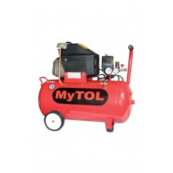 My14301 220 V 2 Hp 8 Bar 50 lt Yağlı Hava Kompresörü