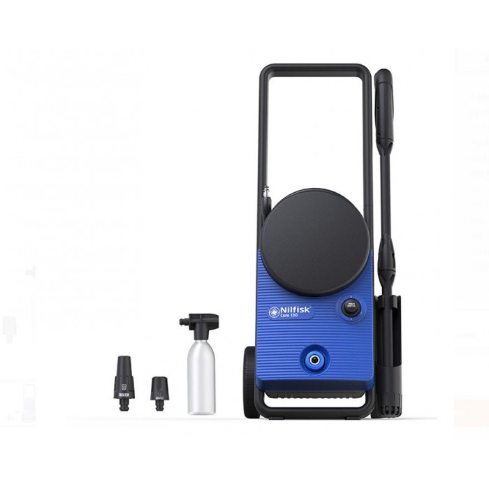 Nilfisk Core 130- 6 Power Control Car Wash
