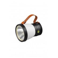 Panther Pt-8151 Powerbank Özellikli Şarjlı El Feneri