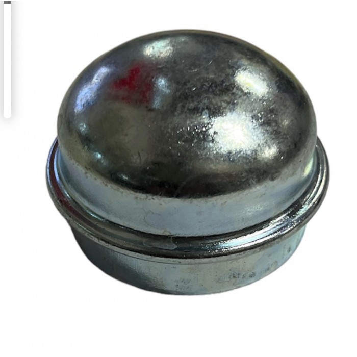 PORYA TOZ KAPAĞI ÇELİK 52mm GALVANİZLİ PORYA TOZ KAPAĞI ÇELİK 52mm GALVANİZLİ