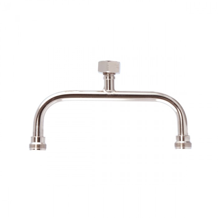 Propan Bağlantı Boyunu 2'li 200mmm