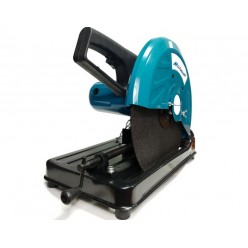 Rolwal Profesyonel 2400W Bakır Sargılı Metal Profil Kesme Makinesi 355MM