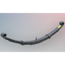RÖMORK MAKASI 8 KAT 88cm GARANTİLİ