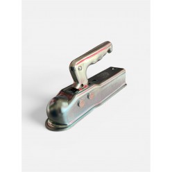 RÖMORK VE KARAVAN KAPLİNİ 50mm 2 TON 3500LB