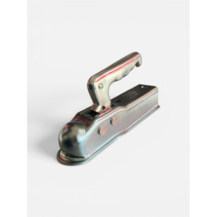 RÖMORK VE KARAVAN KAPLİNİ 50mm 2 TON 3500LB