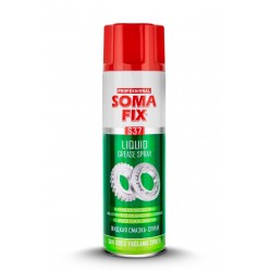 SOMAFİX SIVI GRES S37-500ml.