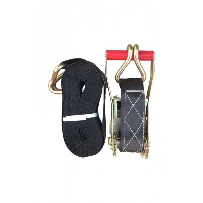 Spanzet 10 M (siyah)